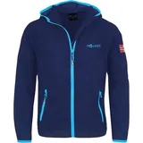 TROLLKIDS Fjell Laufjacke Kinder blau 140 2023 Laufjacken - westen