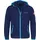 TROLLKIDS Fjell Laufjacke Kinder blau 140 2023 Laufjacken - westen