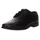 Bugatti Business Schnürschuhe Herren Schwarz 44