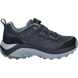 CMP Damen Wanderschuhe JUUKAT FITGO HIKING SH 3Q26166-01PS 36 - Antracite - 36