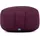 Bodhi Meditationskissen RONDO ECO aubergine 1 St