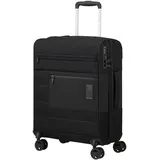 Samsonite Vaycay 4-Rollen Cabin 55 cm / 55 l schwarz