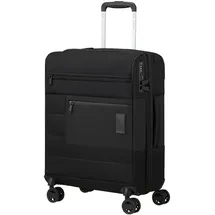 Samsonite Vaycay 4-Rollen Cabin 55 cm / 55 l schwarz