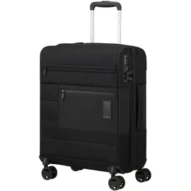 Samsonite Vaycay 4-Rollen Cabin 55 cm / 55 l schwarz
