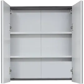 trendteam Line 60 cm rauchsilber