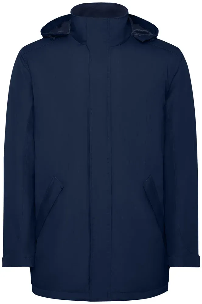 ROLY - Unisex Parka \America\
