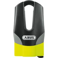 ABUS Granit Quick Mini 37/60HB50 gelb Bremsscheibenschloss
