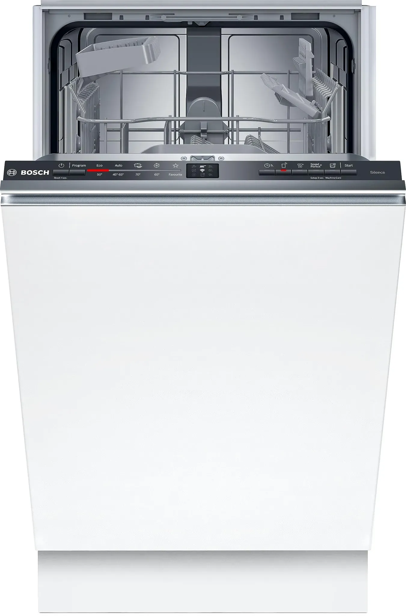 bosch serie 2 homeconnect