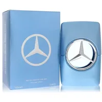 Mercedes Benz Man Fresh eau de toilette spray 100 ml