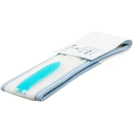 Dr. Junghans Urin Beinbeutel Halteband 56 cm 1 St.