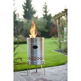 Feuerhand Feuertonne Pyron