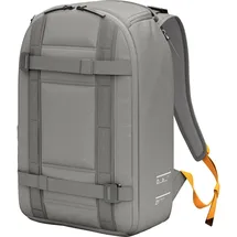 db journey Ramverk Backpack 21 Sand Grey