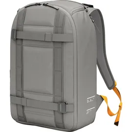 db journey Ramverk Backpack 21 Sand Grey