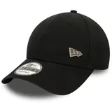 New Era Cap Pin Badge schwarz - Black