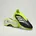 3 Laceless Core Black/Ftwr White/Lucid Lemon 41 1/3
