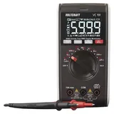 VOLTCRAFT VC191 Hand-Multimeter digital CAT III 600 V Anzeige (Counts): 6000