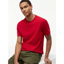 Tommy Hilfiger T-Shirt rot S
