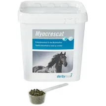 aniMedica Myocrescat Pellets 3,5 kg