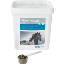 aniMedica Myocrescat Pellets 3,5 kg