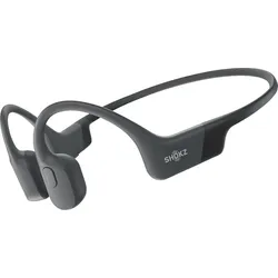 SHOKZ OpenRun USB-C, Open-ear Kopfhörer Black