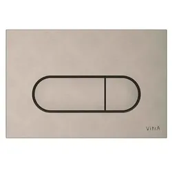 VitrA Root Round Betätigungsplatte 740-2295