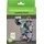 Worldpack Worldpack-Koffer-Schutzhülle "M" *petrol