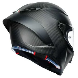 AGV Pista GP RR  matt carbon 63