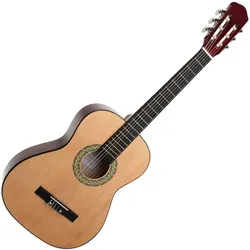 Classic Cantabile Acoustic Series AS-851 Klassikgitarre 3/4