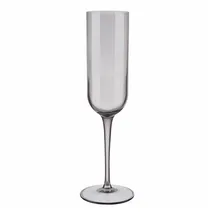 Wiltec blomus Sektglas FUUM Set 4 Sektgläser 0,21 l