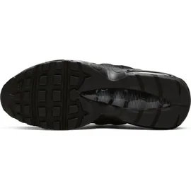 Nike Air Max 95 Essential Herren Black/Dark Grey/Black 42