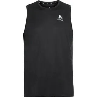 Odlo Essential schwarz|grau 2XL