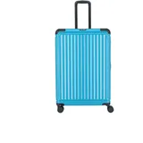 Travelite Cruise 4-Rollen L 77 cm / 100 l anthrazit