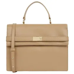 Tommy Hilfiger Heritage Handtasche 30.5 cm  braun