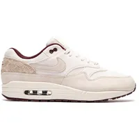 Nike AIR MAX 1 PRM - Beige - 9