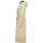 AGU Trench Coat Long Regenjacke Damen Cement L