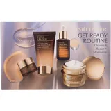 Estée Lauder Get Ready Routine Cleanse - Repair - Moisturize