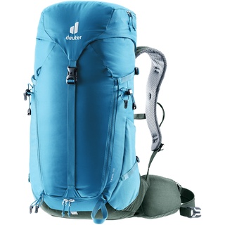 Deuter Trail 30 Wanderrucksack Kletterrucksack Hiking-Rucksack Outdoor Hellblau