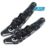 Komperdell Peakmaster Snowshoe T25 Black - schwarz