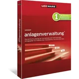 Lexware Anlagenverwaltung 2024 ESD DE Win