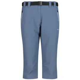 CMP Capri 3/4 Hosen Blau 38