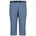 CMP Capri 3/4 Hosen Blau 38