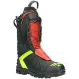HAIX Fire Hero 3.1 - UK 8.0 / EU 42 - gelbrotschwarz