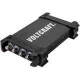 Voltcraft Multimeter, USB-Oszilloskopvorsatz (CAT I)