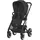 Cybex Talos S Lux Black Frame moon black