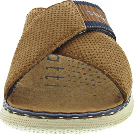 Bugatti DARIO 315A32861469636 (43/COGNAC / COGNAC) - Braun 43