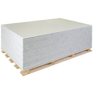 Rigips Gipskartonplatte  (2.000 x 1.250 x 12,5 mm)
