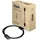 Club 3D USB-C 1 m Schwarz