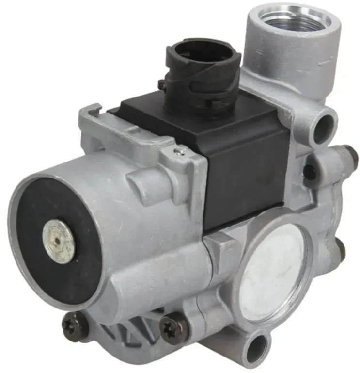 Modulateur de pression, pression de freinage PNEUMATICS PN-10243