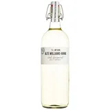 BIRKENHOF Brennerei | Alte Williams Birne - feine holzfassgereifte Spirituose | (1 x 1l ) - 40 % vol.