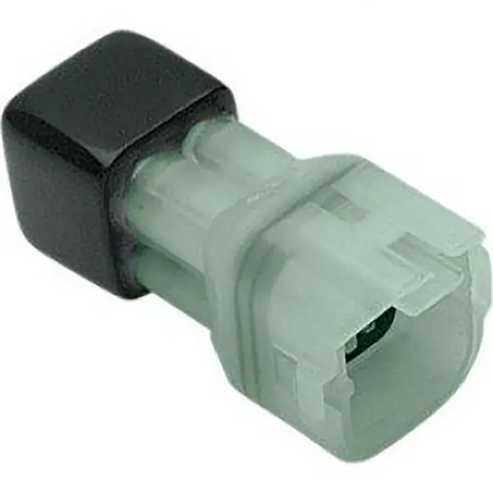 Dynojet Basic O2 Optimizer Kawasaki 76423021 Lambdasondenadapter - Black - One Size